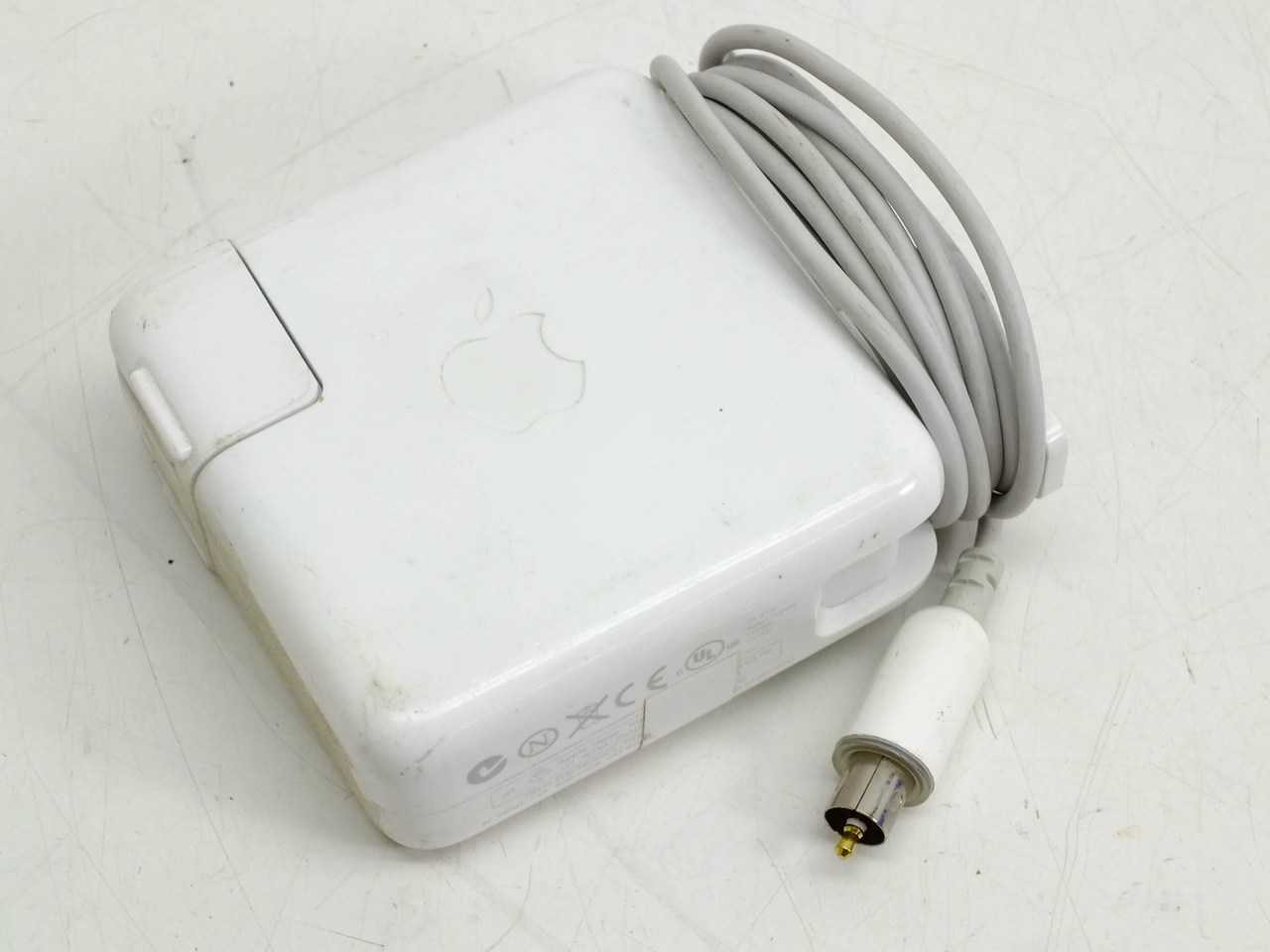 Apple 65W Portable Power Adapter A1021 【2021福袋】 - MacBookアクセサリー