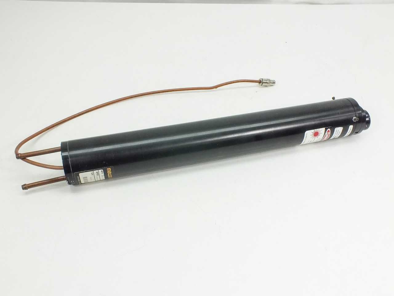 Melles Griot Fine Adjusting Laser / Optic Component Melles Griot Fine Adjusting Laser / Optic Component
