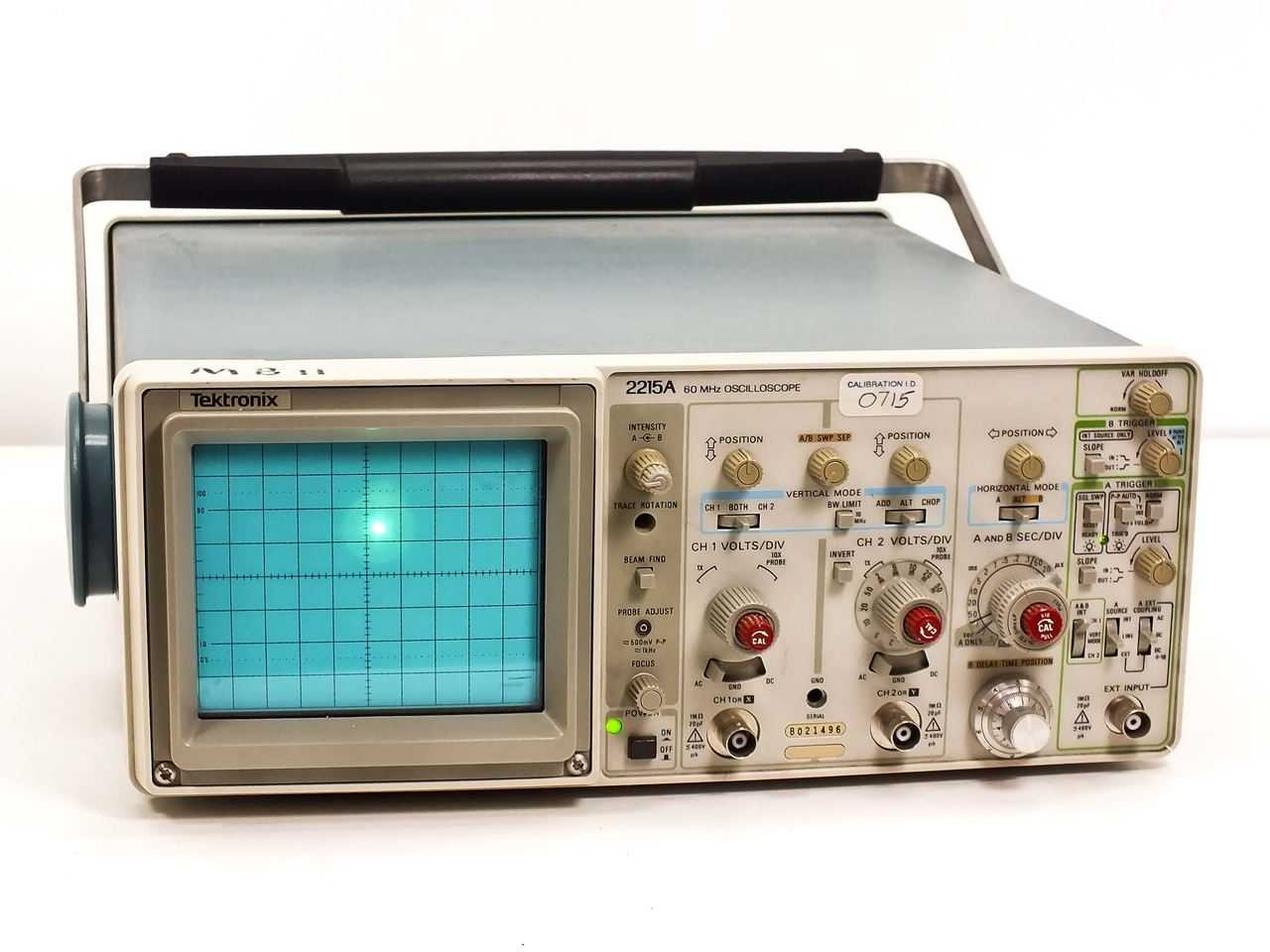 Yahoo!オークション -「tektronix tds c」の落札相場・落札価格 C2109