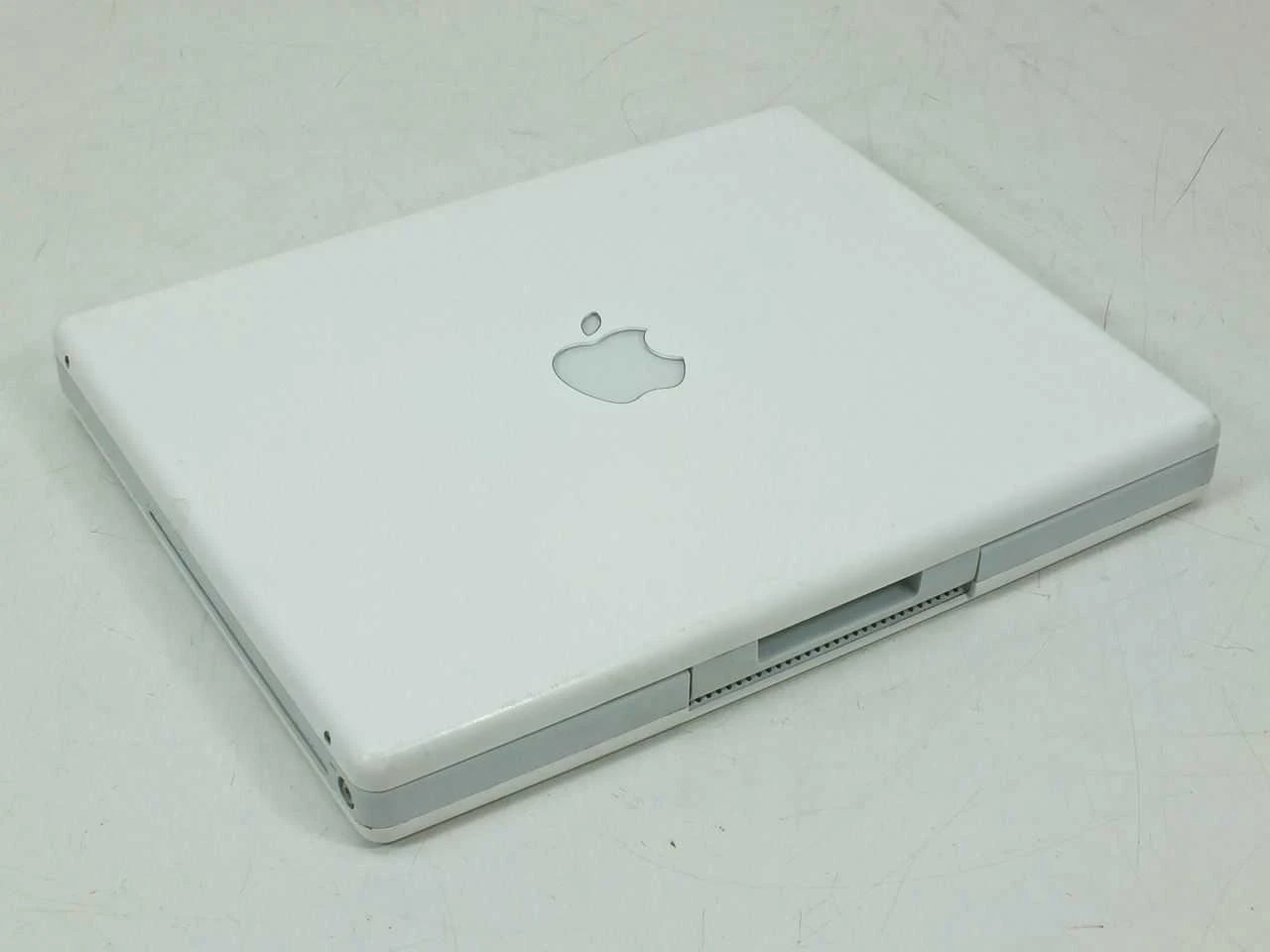 Apple iBook G4 12