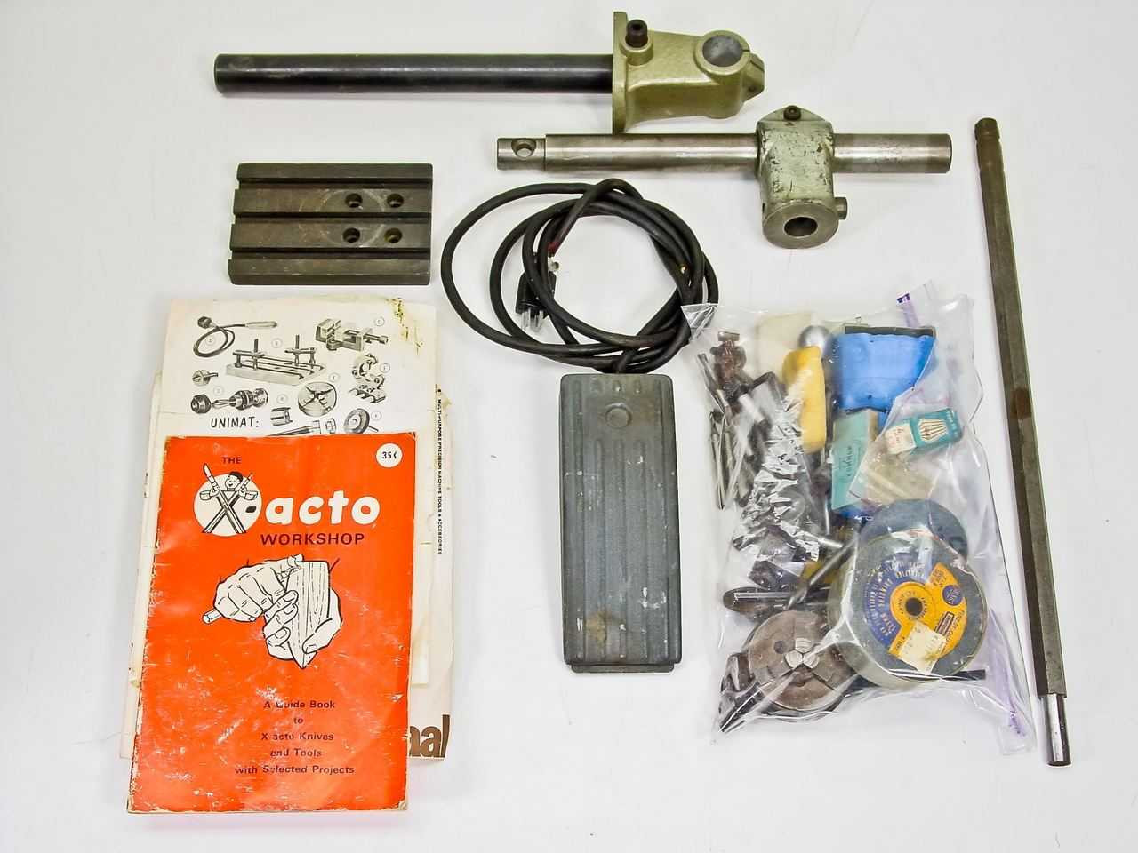 Boite à scie sauteuse UNIMAT, Vente Accessoires UNIMAT en ligne Boite à scie sauteuse UNIMAT, Vente Accessoires UNIMAT en ligne