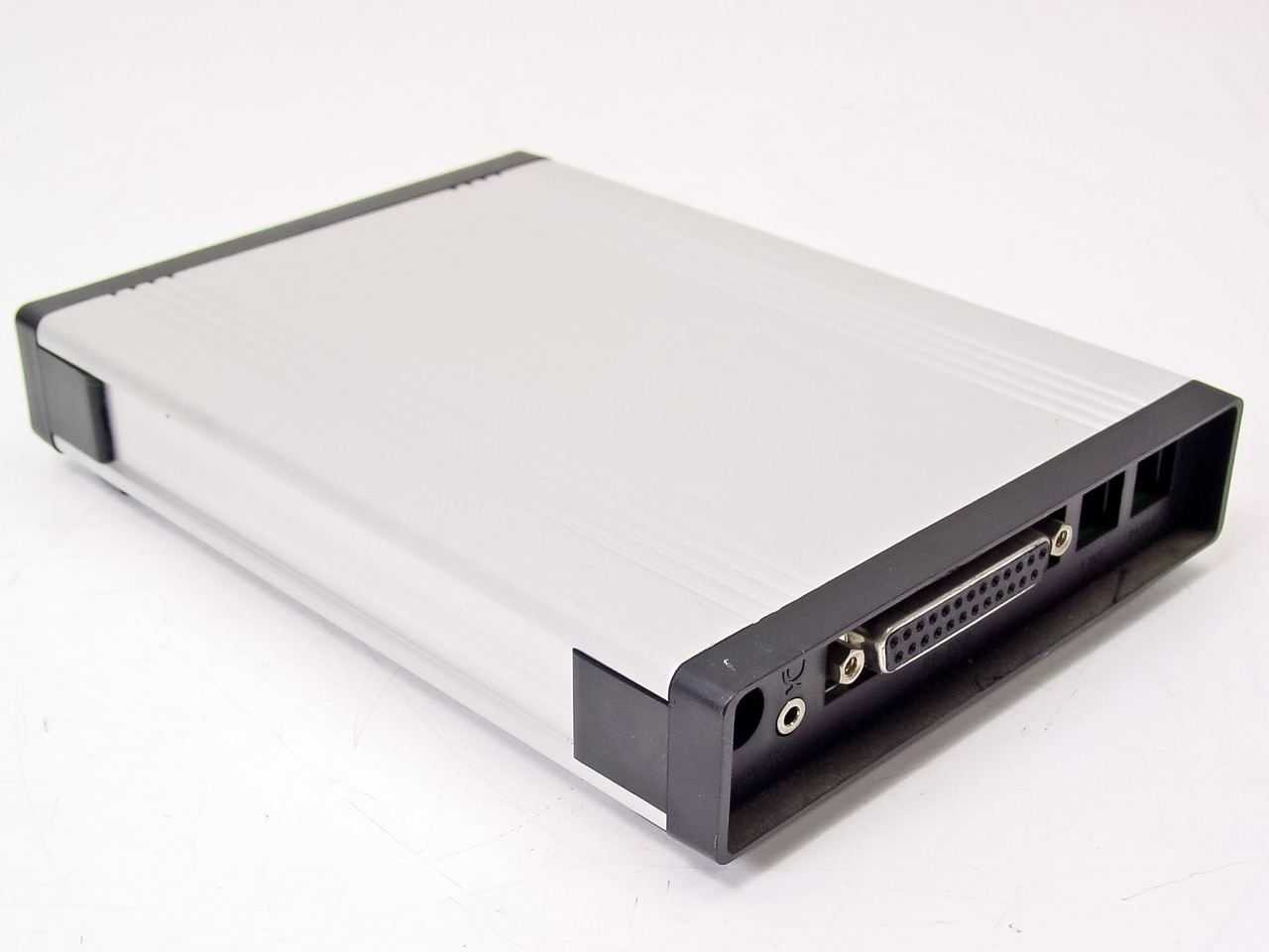 Supra 144 LC Fax Modem 14400 Baud - No AC Adapter