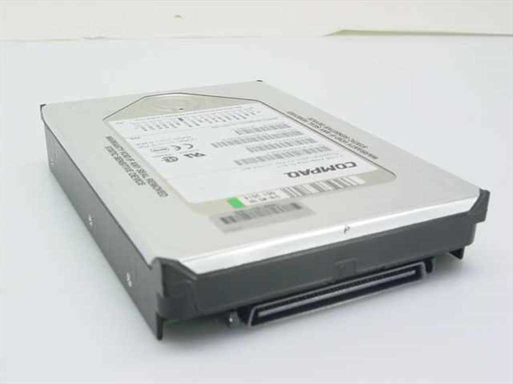 Compaq 313717-001 9.1GB 3.5