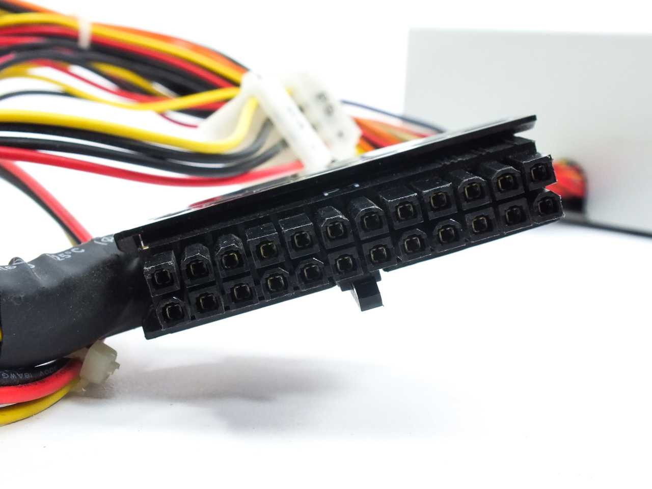 Samsung PSCF401601B(C) 360W Power Supply - Apple P/N 614-0224