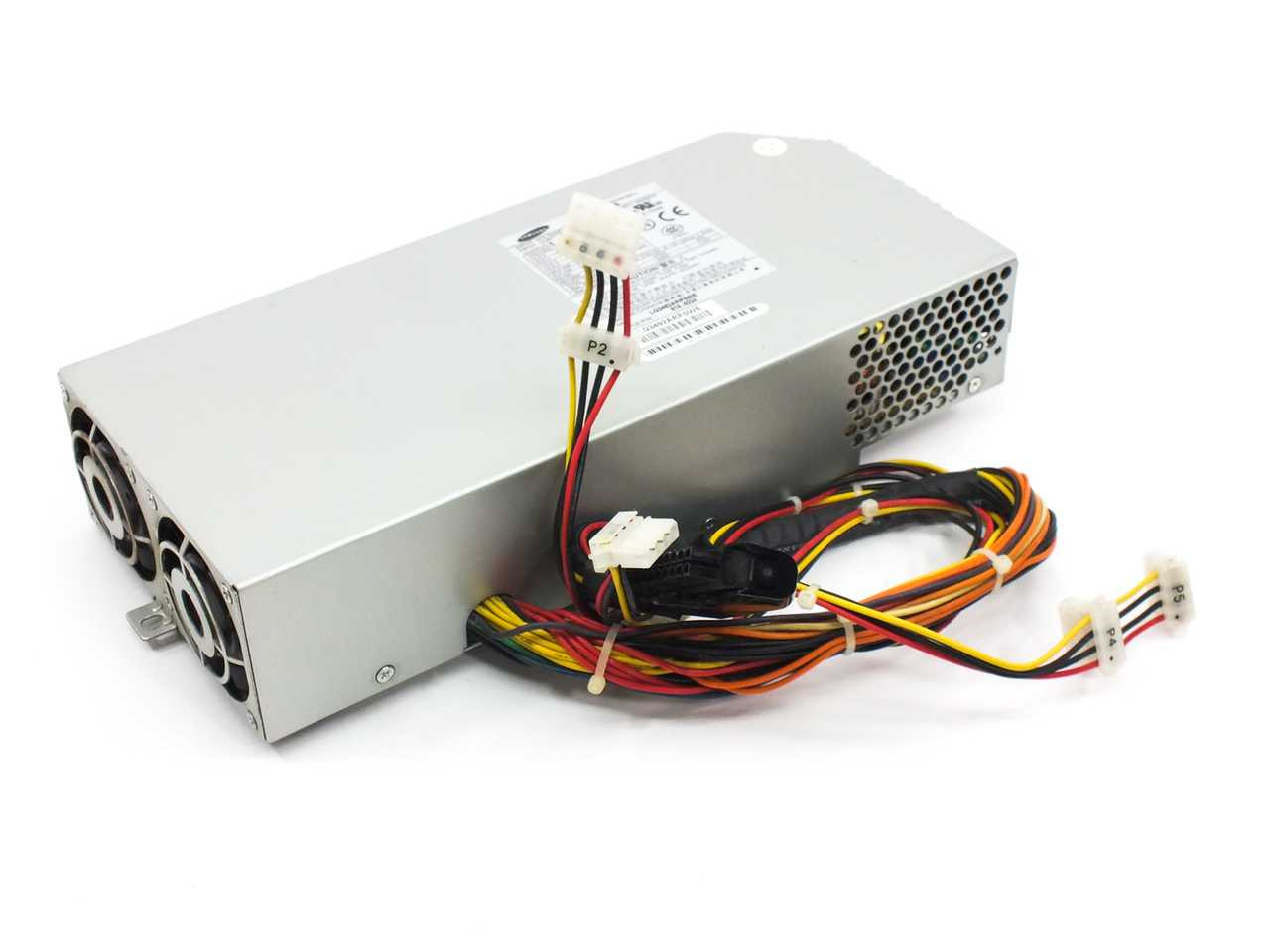 Samsung PSCF401601B(C) 360W Power Supply - Apple P/N 614-0224