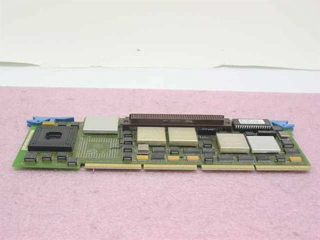IBM 64F0198 486DX-33 Processor Board - 9314PQ 57F2194ESD - 78F1659 ...