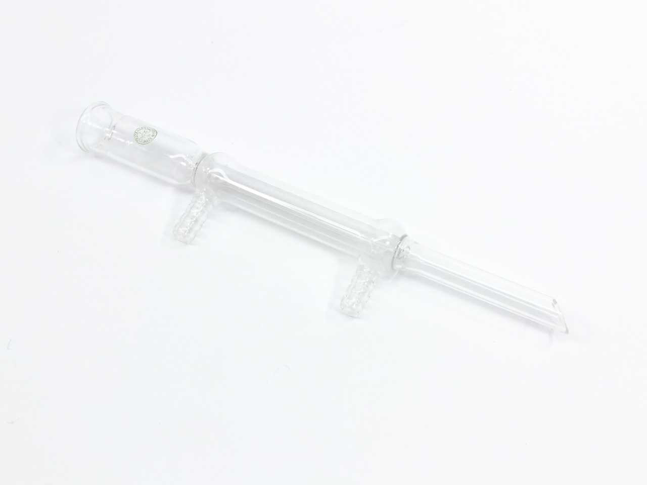 Pryex 240mm Tall Condensor Tube for Laboratory Glassware