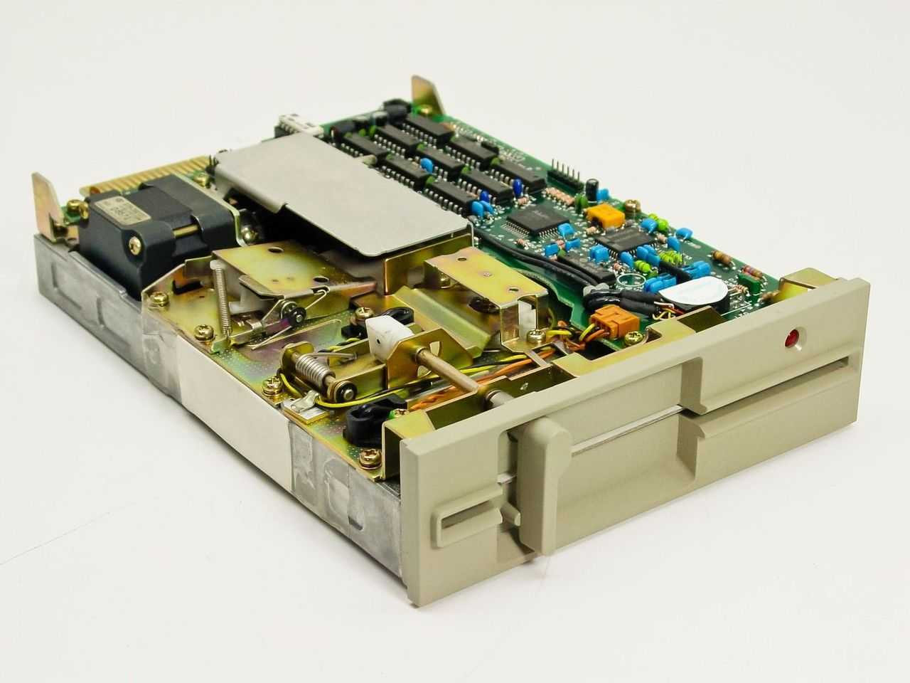 Alps 1.2 MB 5.25