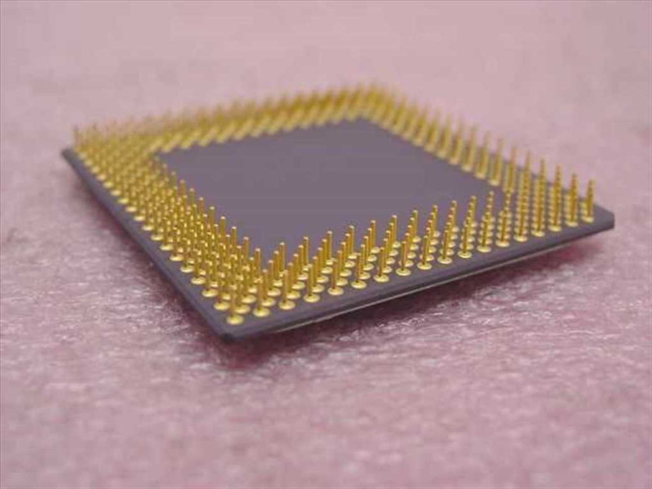 AMD K6-2/300AFR K6-2 300MHz/66/32/2.2V Socket 7 CPU Processor