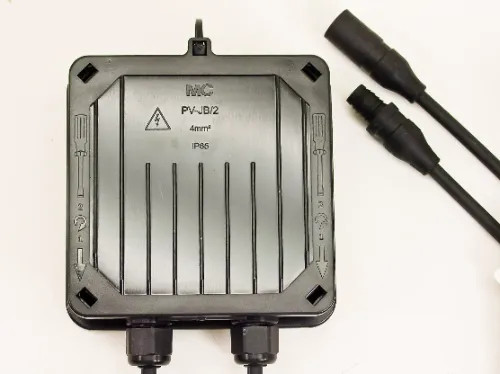 Roland PMA-5 MCB-3 CONNECTOR BOX Roland PMA-5 MCB-3 CONNECTOR BOX