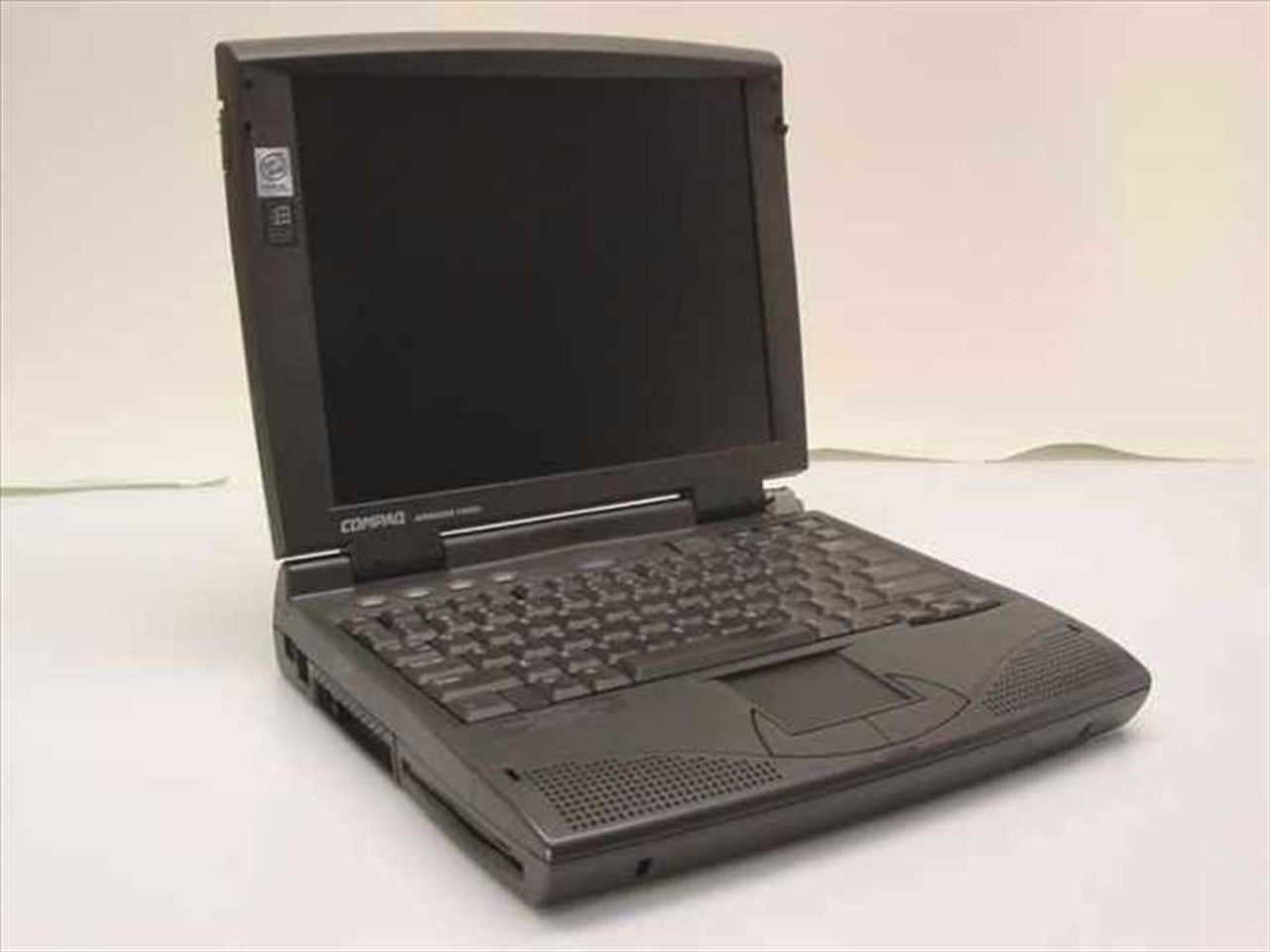 Compaq Armada Laptop AS IS 1500C