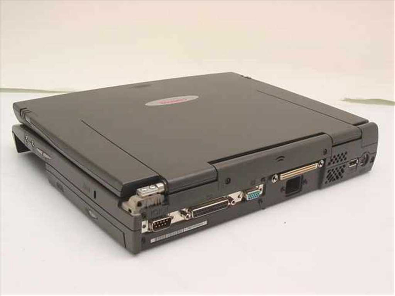 Compaq Armada Laptop AS IS 1500C