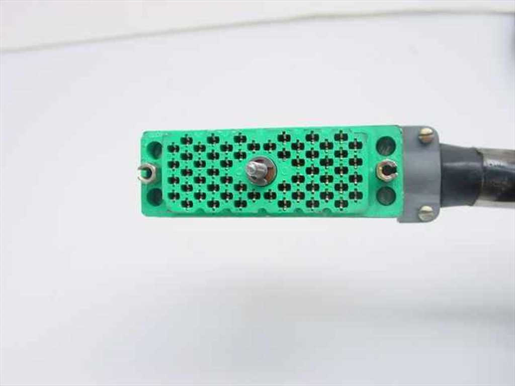 56 Pin Cable ELCO Analog Snake Mating Connectors Cable 8016-56 (56 Pin)