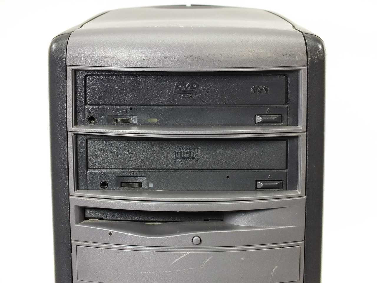 Dell Dimension 4400 Desktop PC P4 1.7GHz 74Gb HDD 512MB RAM DVD