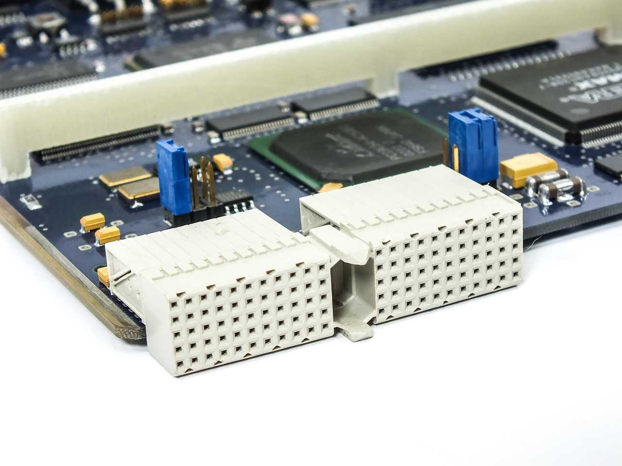 SAXA PLATIA 基板 4ODT-01A 4CO-01A saxa/サクサ製 基板 PLATIA(プラティア)-ビジフォン舗