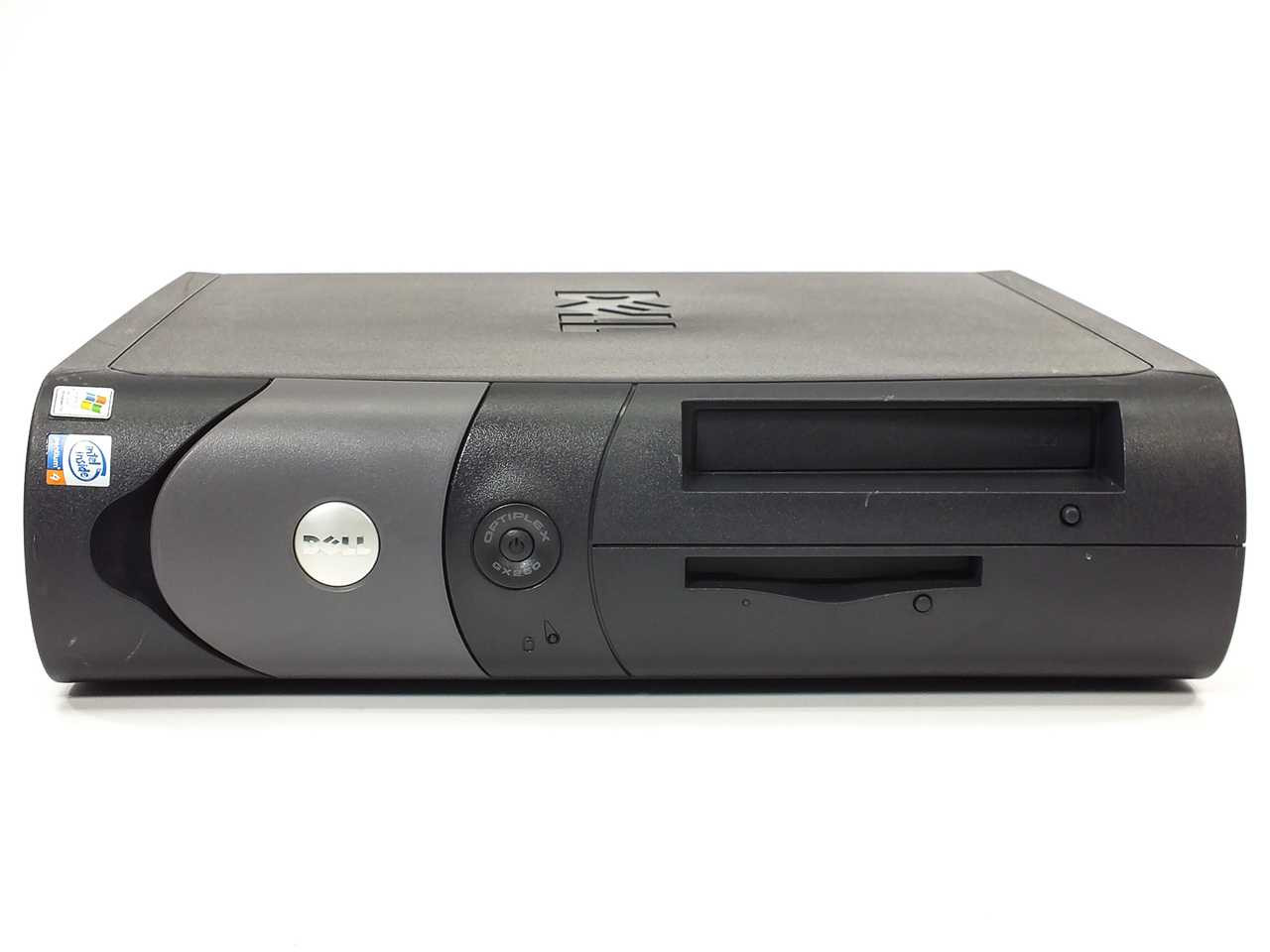 【美品】【動作確認済】DELL Optiplex GX260 美品】【動作確認済】DELL Optiplex GX260 - メルカリ