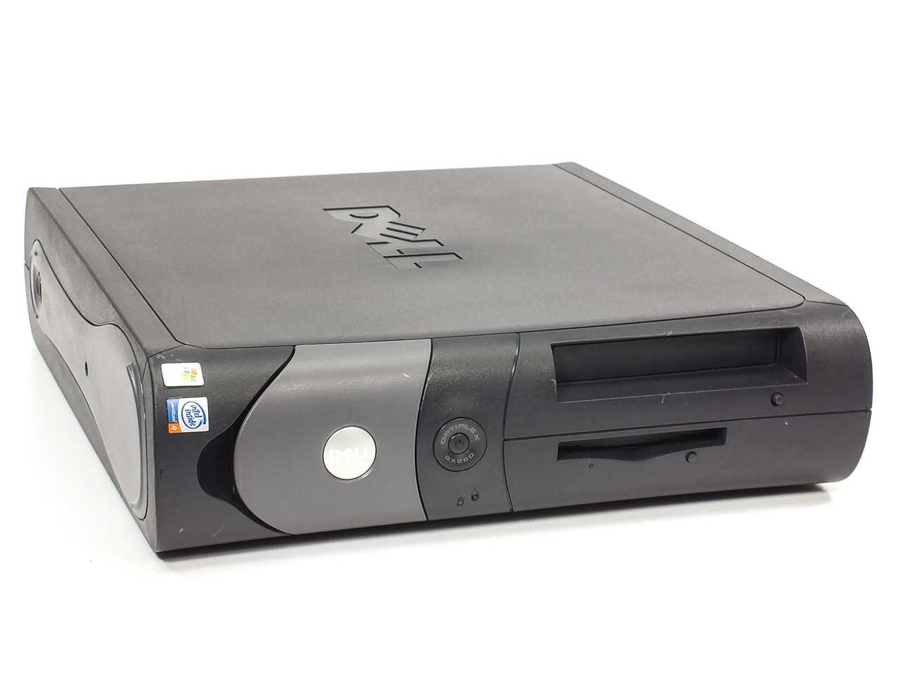 【美品】【動作確認済】DELL Optiplex GX260 美品】【動作確認済】DELL Optiplex GX260 - メルカリ