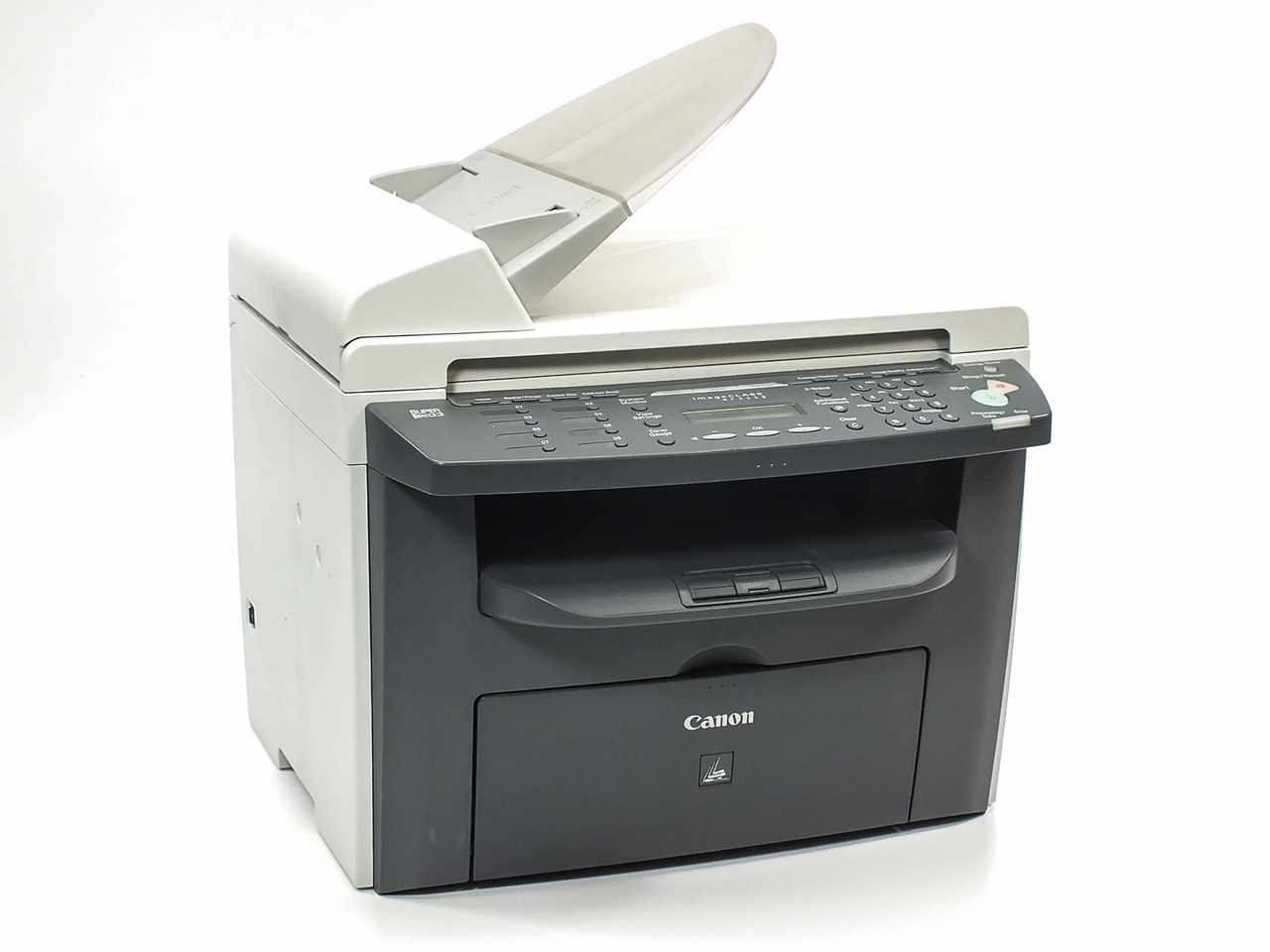 Canon MF4150 imageCLASS Laser All-In-One 21ppm Fax Scan