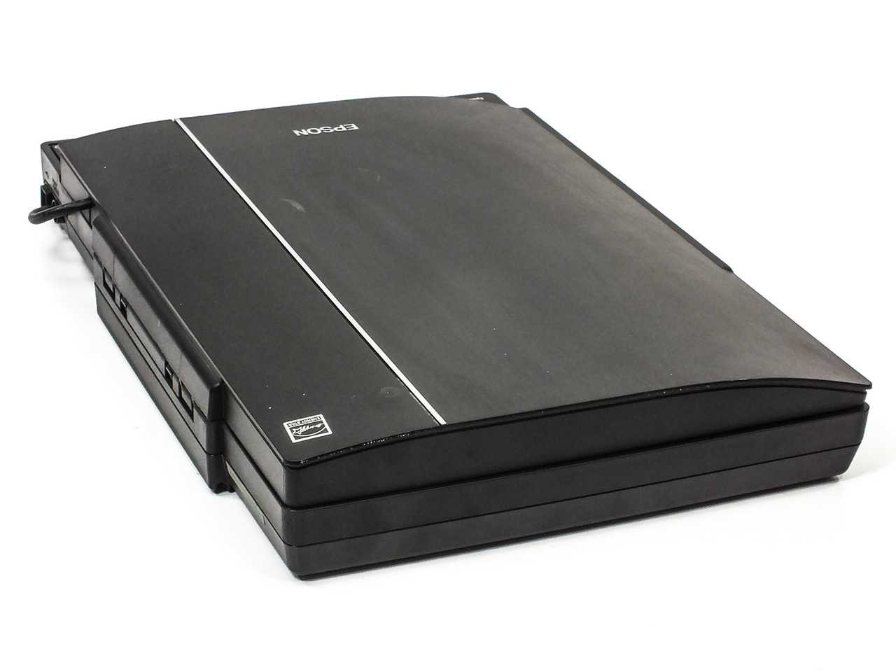PC周辺機器 Epson Perfection V39 - Flatbed scanner - Letter - 4800 dpi x 4800 dpi - USB 2.0 Epson Perfection V39 II Color Photo and Document Flatbed
