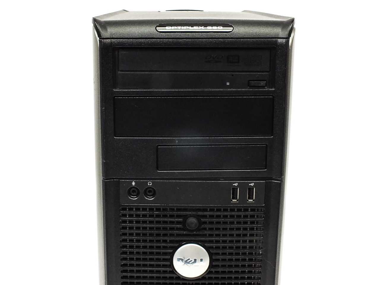 【329】Dell optiplex 380 Core2 XP office 329】Dell optiplex 380 Core2 XP office Dell Optiplex 380