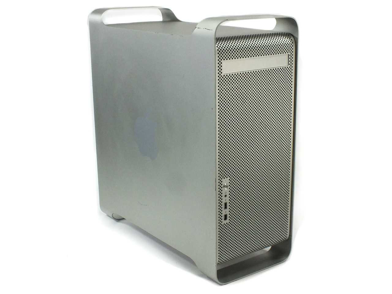 Apple A1047 Power Macintosh G5 Dual 2.7GHz 970fx CPU 2GB RAM
