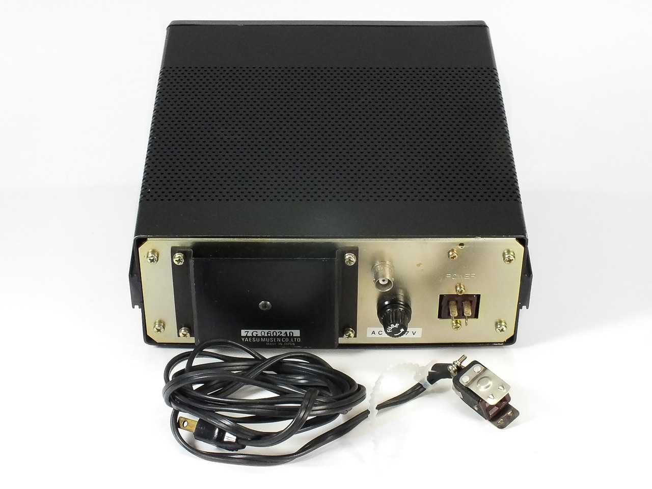 Yaesu Musen YC-500J Frequency Counter