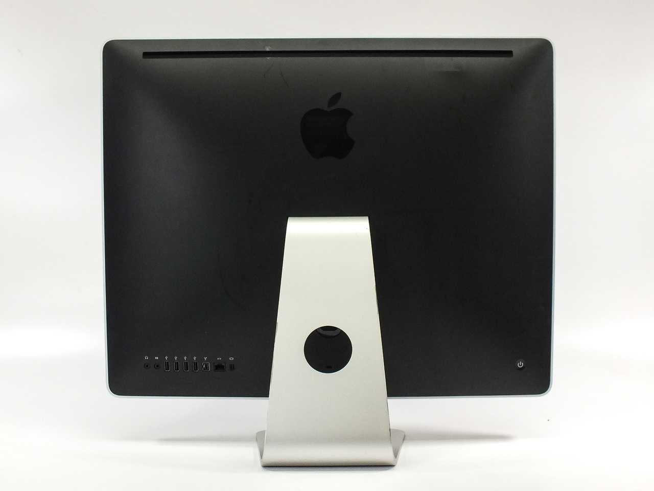 Apple iMac A1225 24