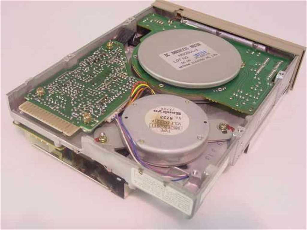 Newtronics 1.2 MB 5.25