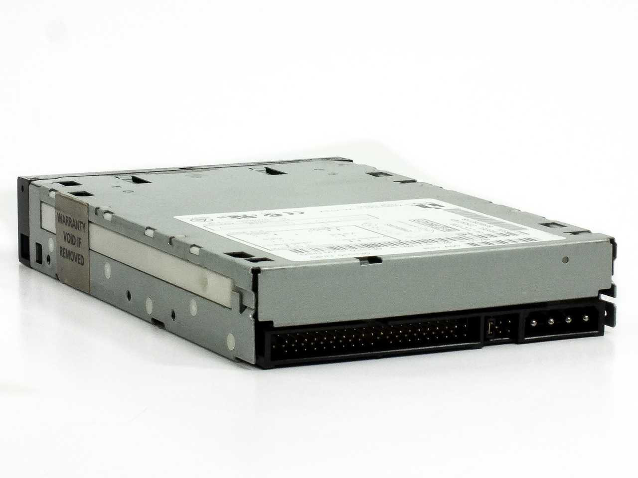 華① Dell 1C130 Iomega Zip Drive Z250ATAPI 250MB Internal 3.5