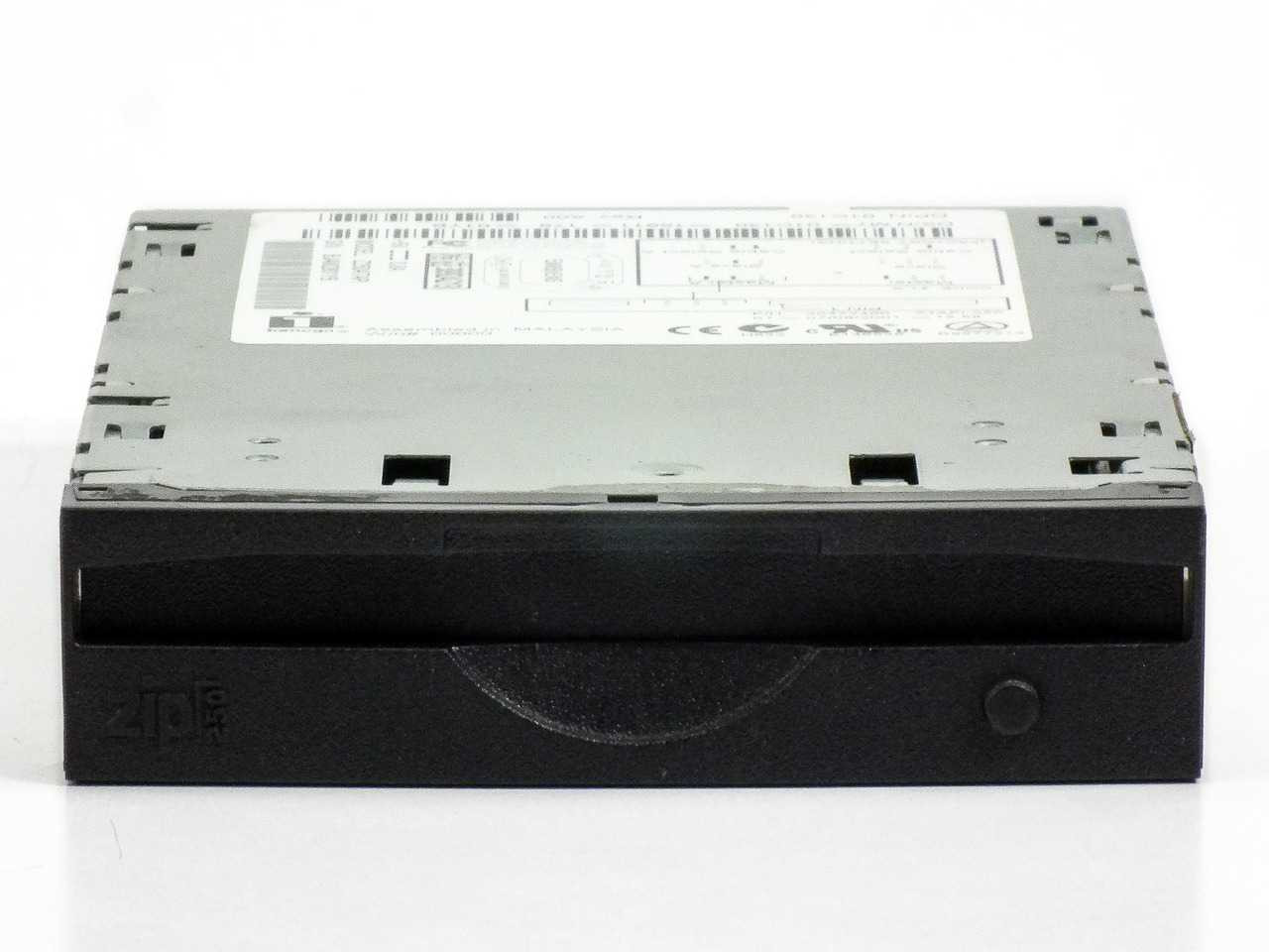Dell 1C130 Iomega Zip Drive Z250ATAPI 250MB Internal 3.5