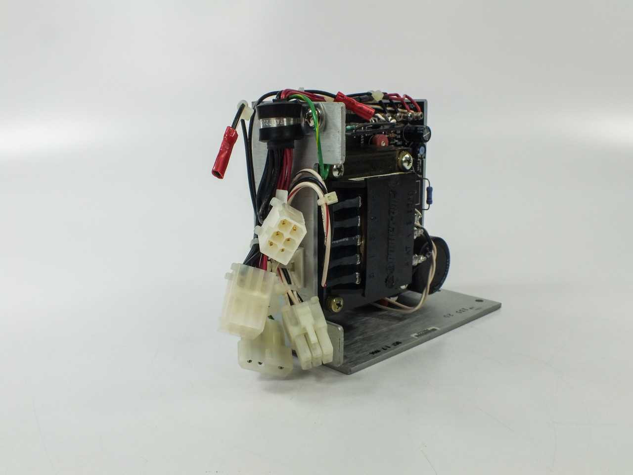 Power-One HC15-3-A Power Supply, Output: 15VDC, 3A, 45W並行輸入 Bel Fuse Bel Power Solution HC15-3-A Power Supply