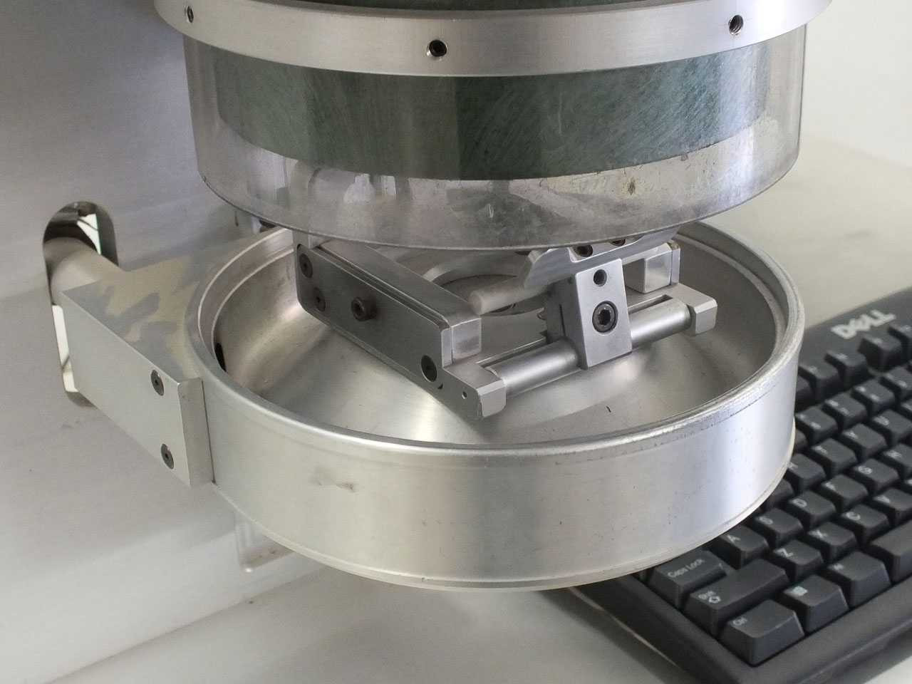 Synrad Fenix Flyer 25W CO2 Laser Marker with 2-Axis Computer