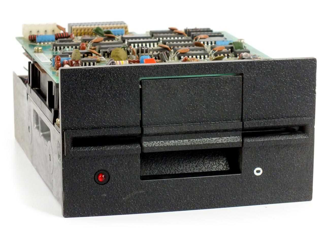 Qume Qumetrak 592 5.25
