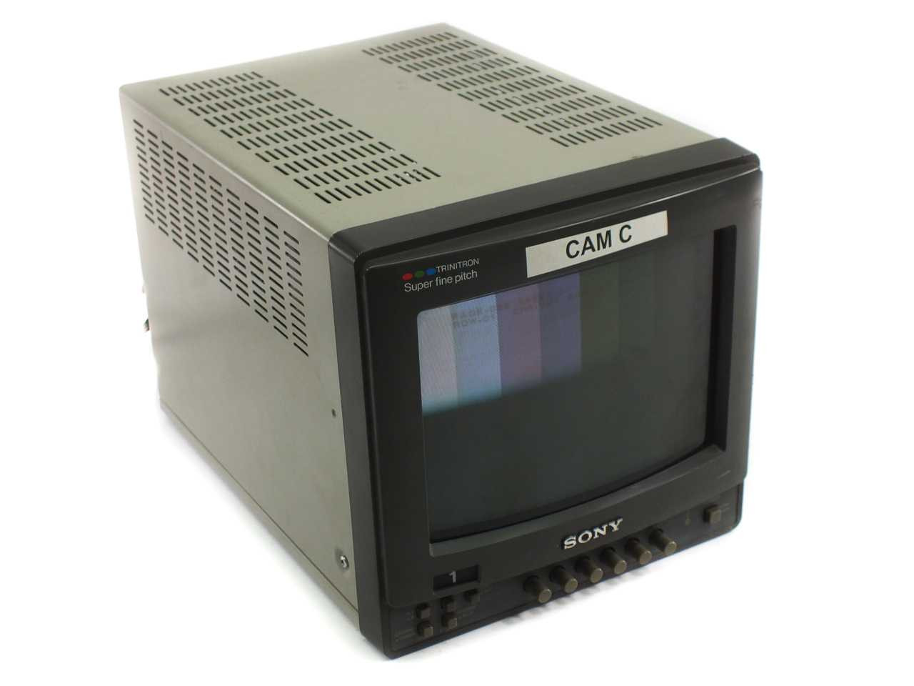 Sony PMV-8221 8