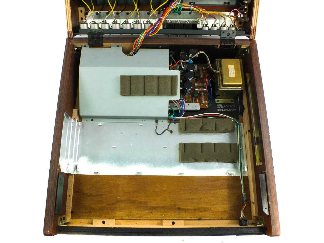 YAMAHA M508 アナログミキサー