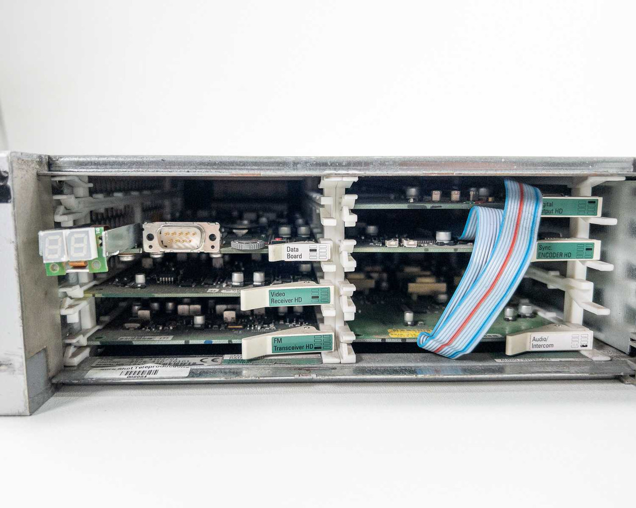 usei_5584bd80ページ Xerox VersaLink B405 (D-A271) B&W All-in-one Printer Tested Works Erro