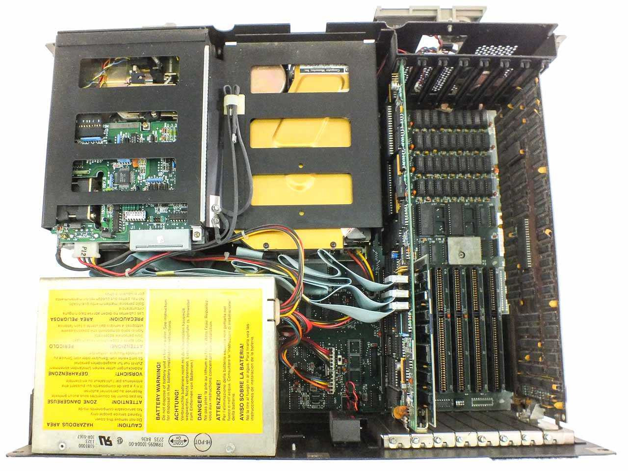 Computer Motherboards Ibm 5160 Motherboard 6323740 IBM PC OR XT