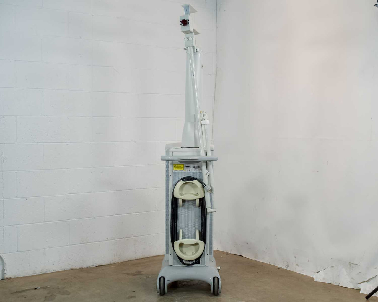 Lumenis Encore-OR UltraPulse SurgiTouch CO2 Surgical Skin Laser