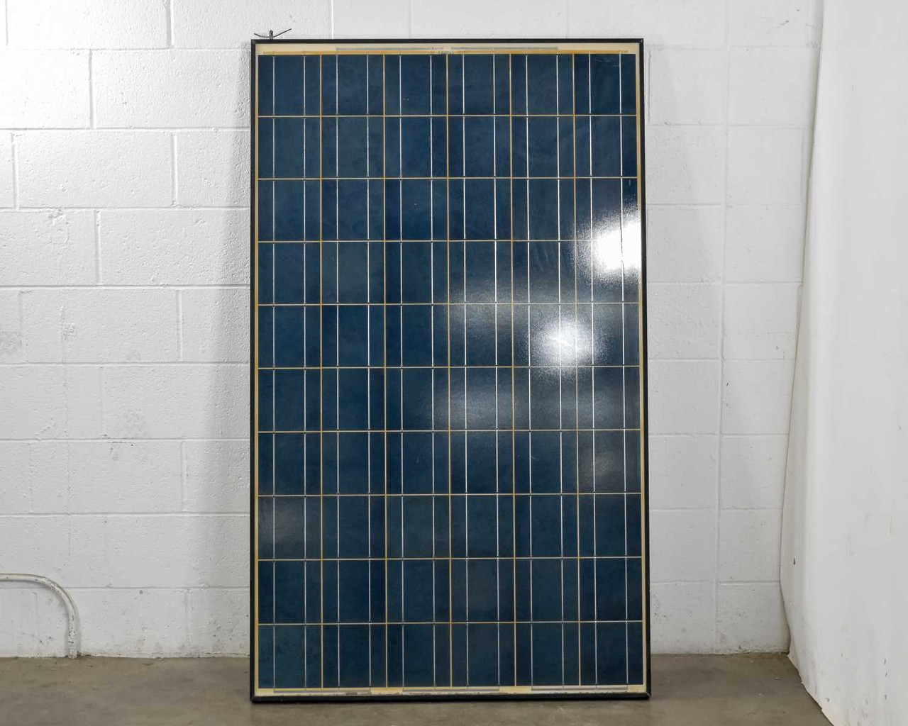 MAMAMOO パネル Yingli Energy YL240P-29B Solar Panel Photovoltaic Module