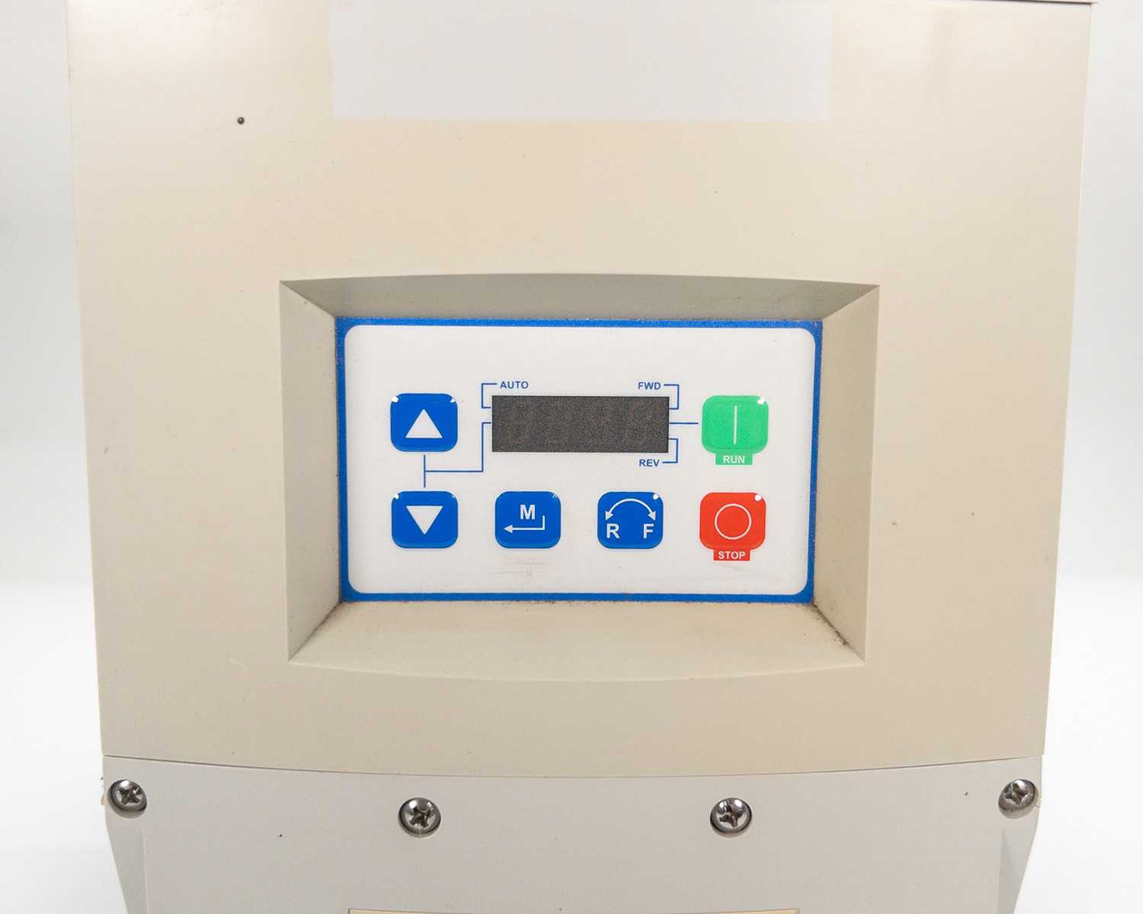 Lenze AC Tech ESV552N04TMC Frequency Inverter Drive SMV Series