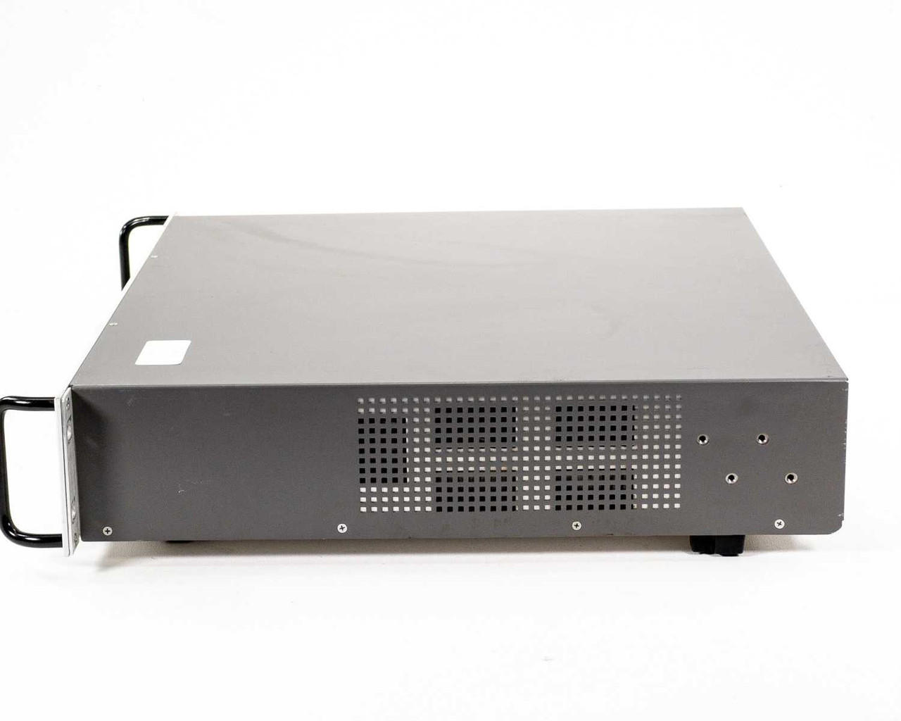 Keithley 3706A Six Slot System Switch Multimeter Mainframe AS-IS ...