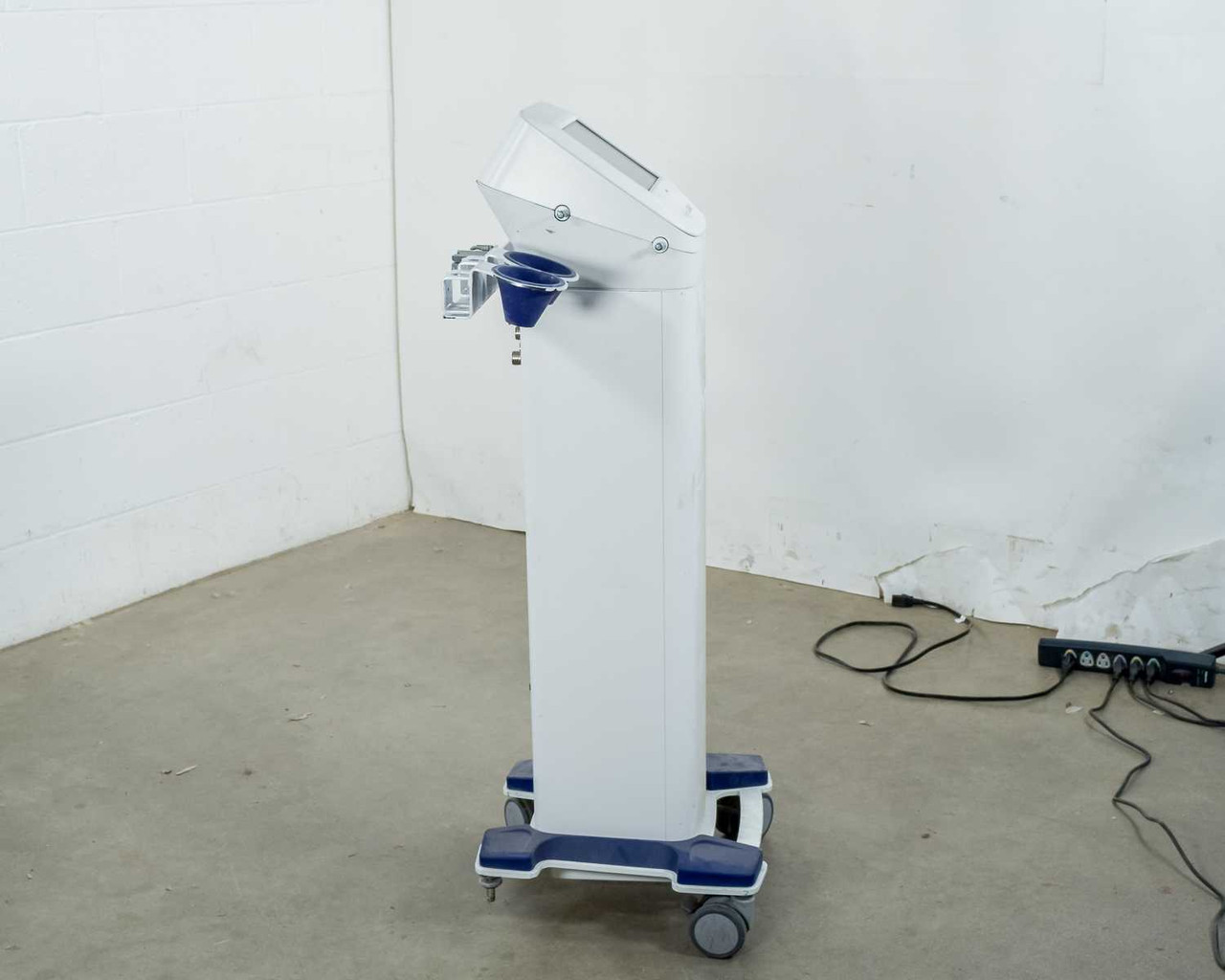 Pollogen Legend+ RF TriPollar Skin Tightening System For Parts