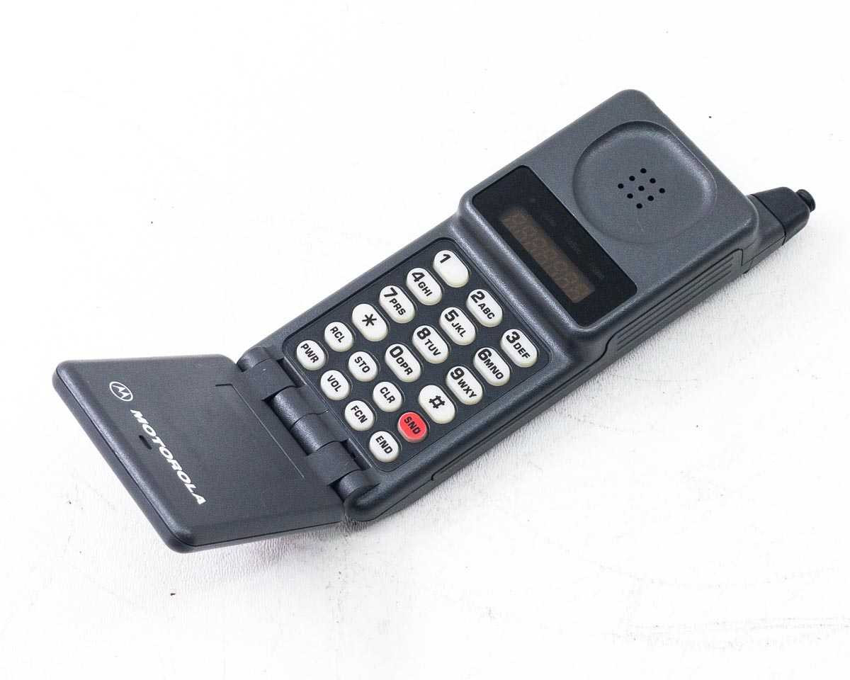 【箱付き・美品】Motorola ブリックフォン【1992年モデル】 箱付き・美品】Motorola ブリックフォン【1992年モデル】 - メルカリ