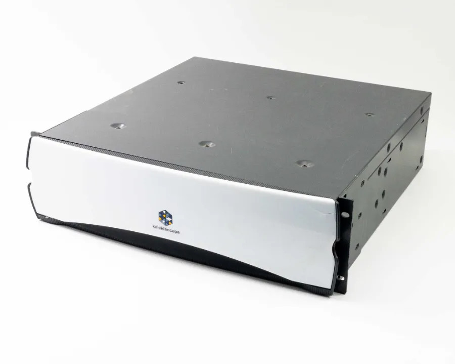 Kaledescape KDSK 2000 L R 2TB Dsque Dure Pour Kmusc Kserver Système