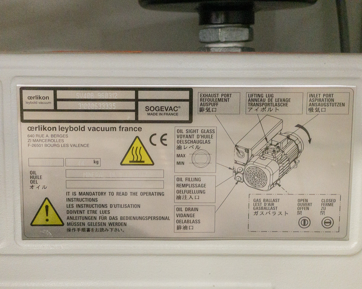 P. Energy L036LAB LAB-Laminator Automated Photovoltaic Module