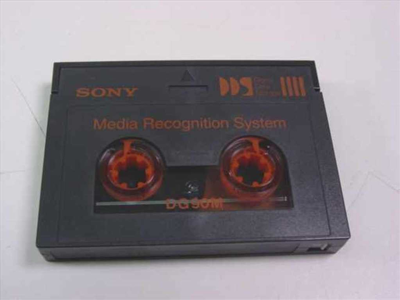 Sony DG90M Tape Drive Data Cartridge 90 M / 295 Feet