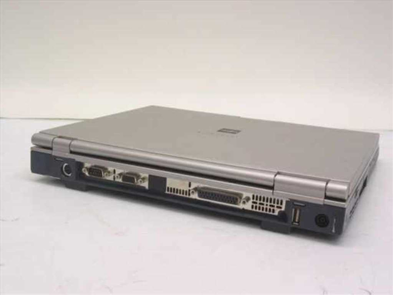 Fujitsu CP031883-01 Lifebook FPC04020A Laptop AMD k6 450 MHz