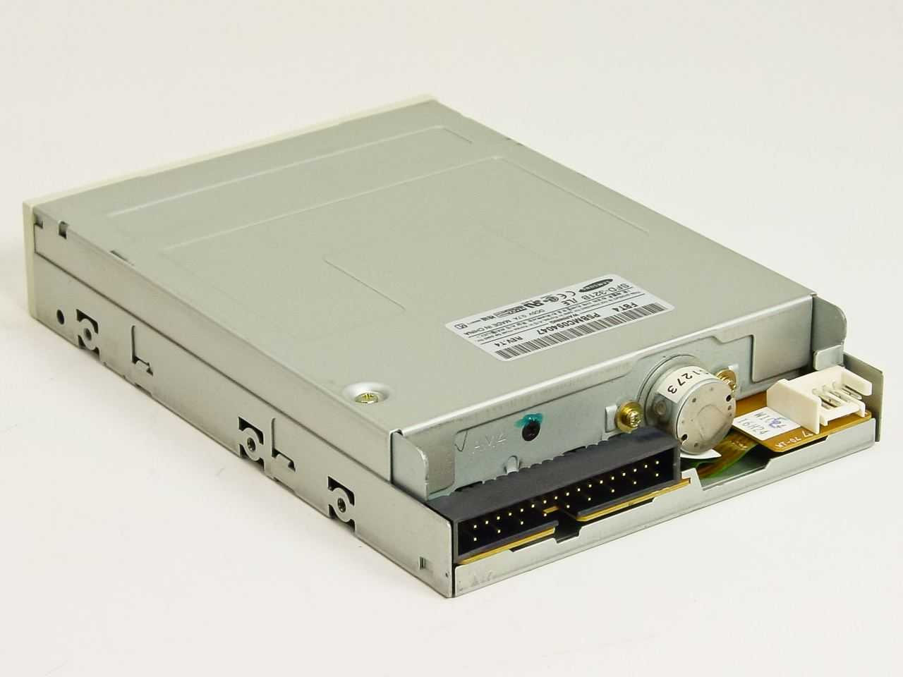 Fdd Samsung Internal 3.5