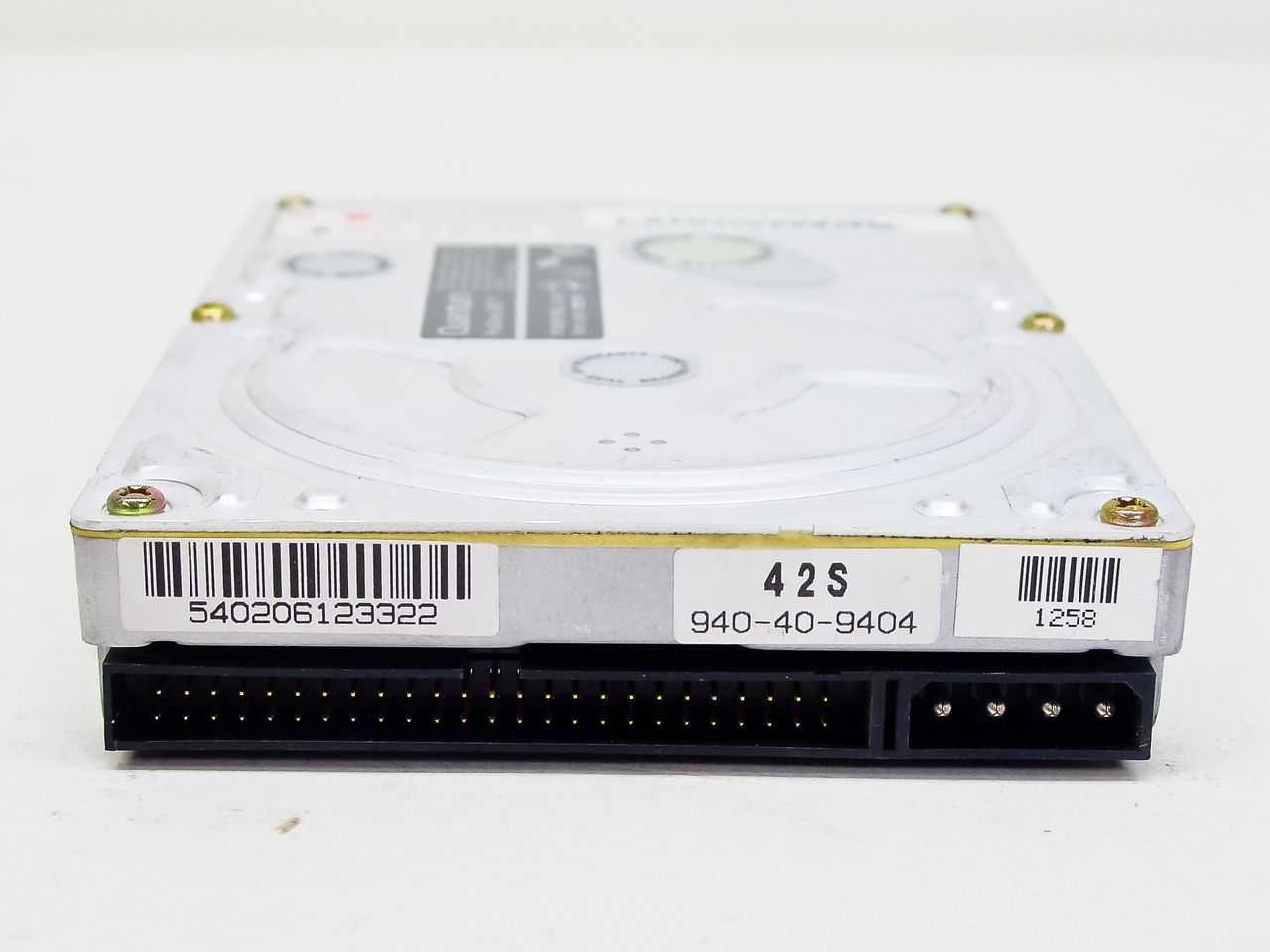 Quantum 42S ProDrive LPS 40MB 3.5