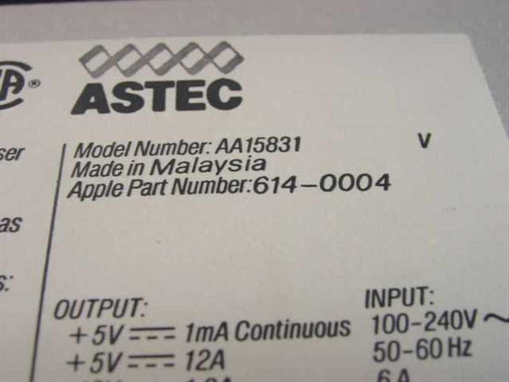 Apple PowerCD 未使用品　デッドストック品 RARE Apple PowerCD circa 1993, Optical drive / CD Player